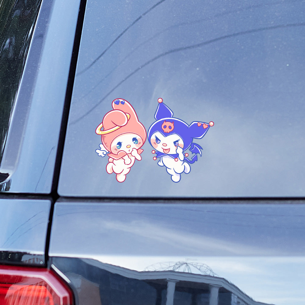 MyKuromi Decal