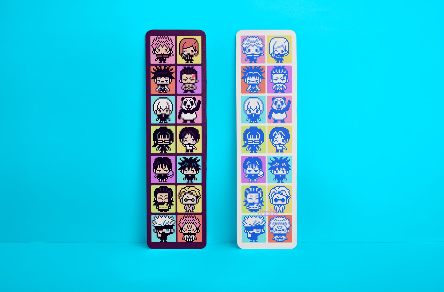 JujuGotchi Bookmark