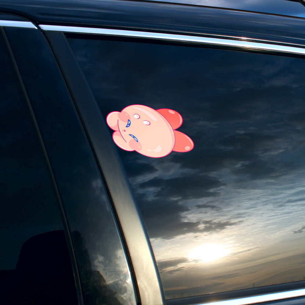 Poyooo Decal