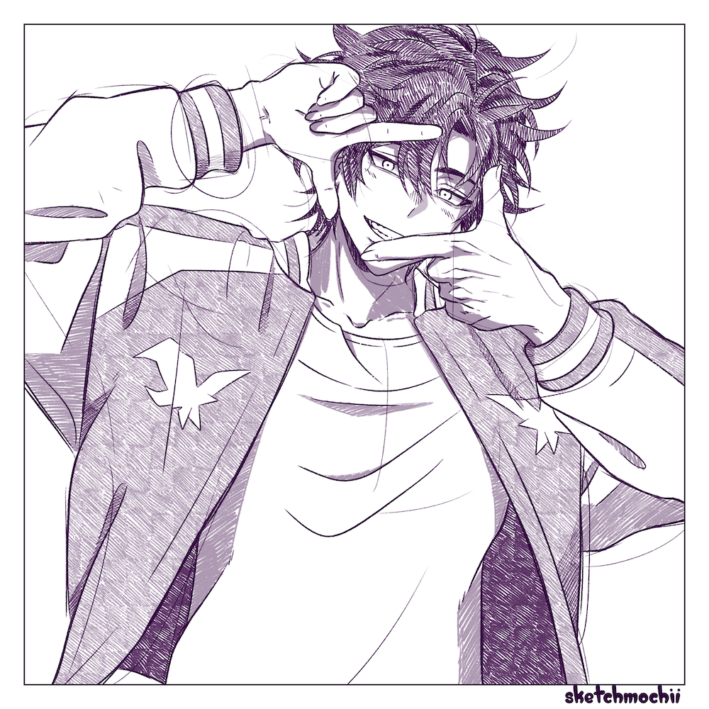 Click Sketch Print 2