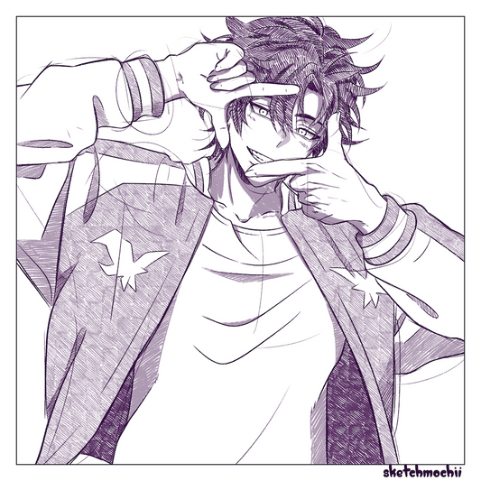 Click Sketch Print 2