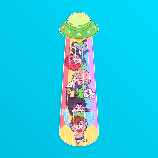 DDDan Decal