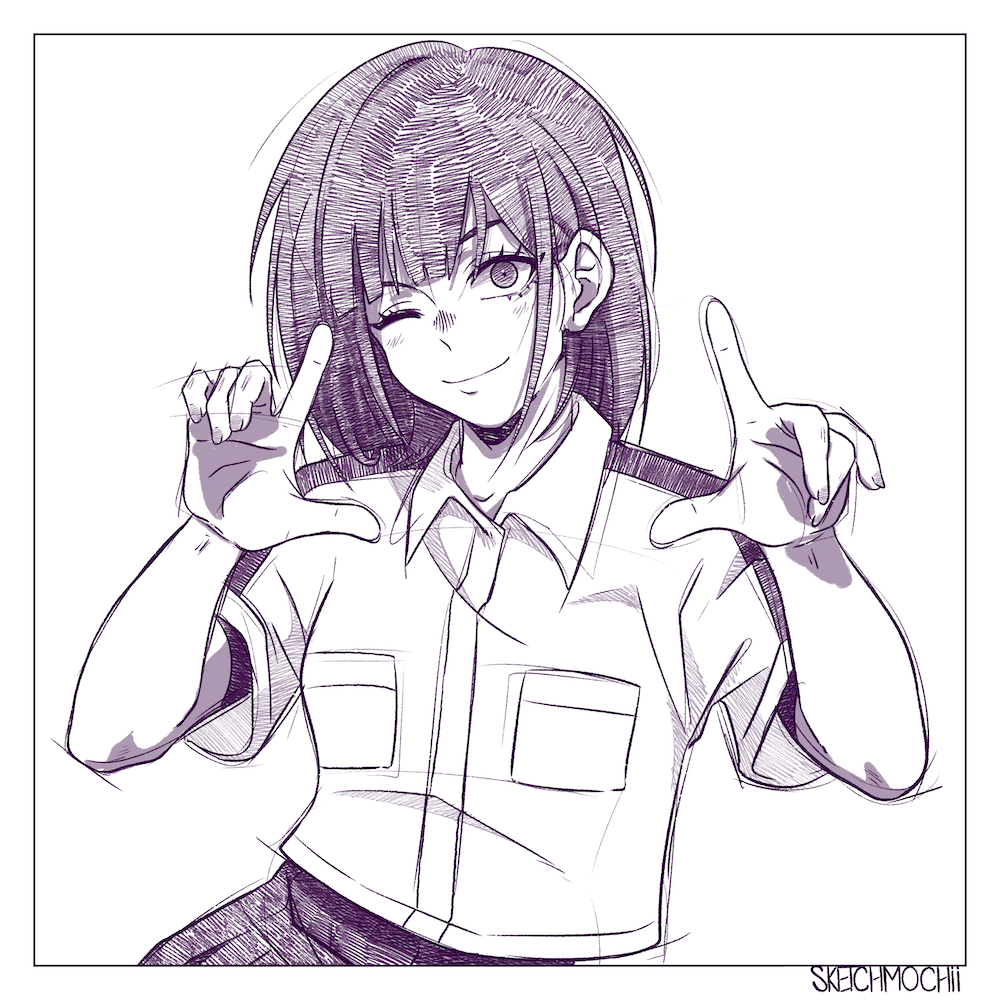Click Sketch Print 3